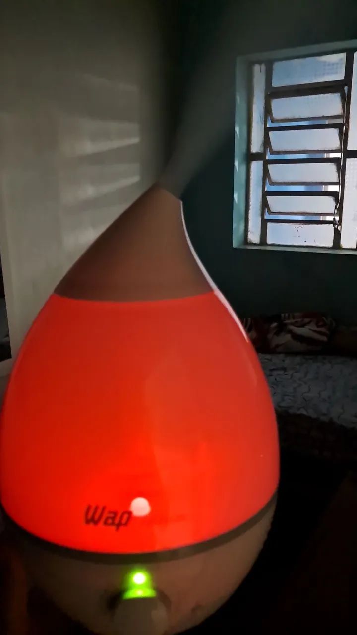Umidificador de Ar - Foto 3