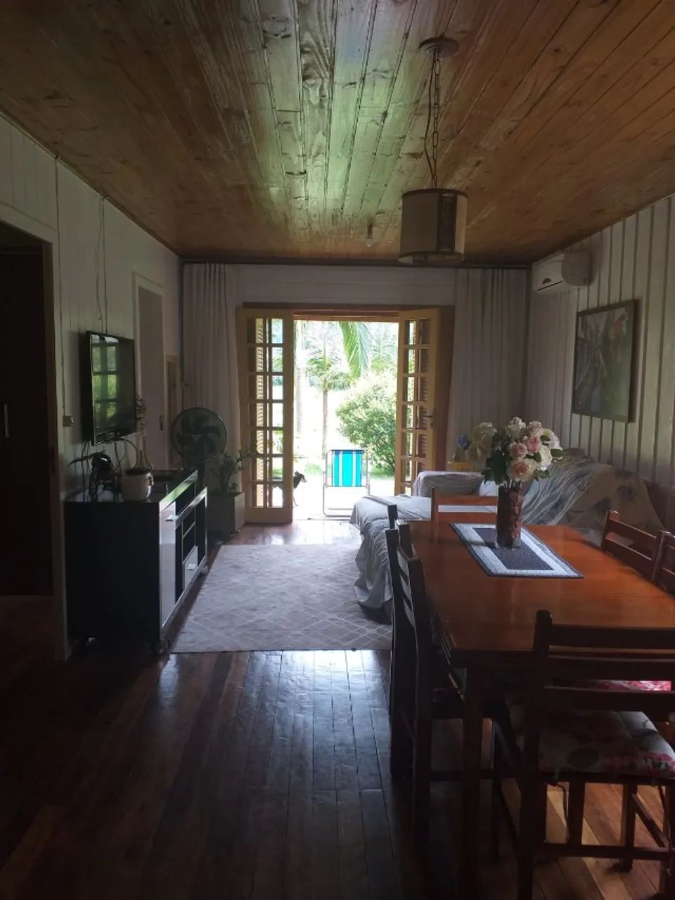 Sitio Rio do Poncho - São Bonifácio 3hectares - Foto 3