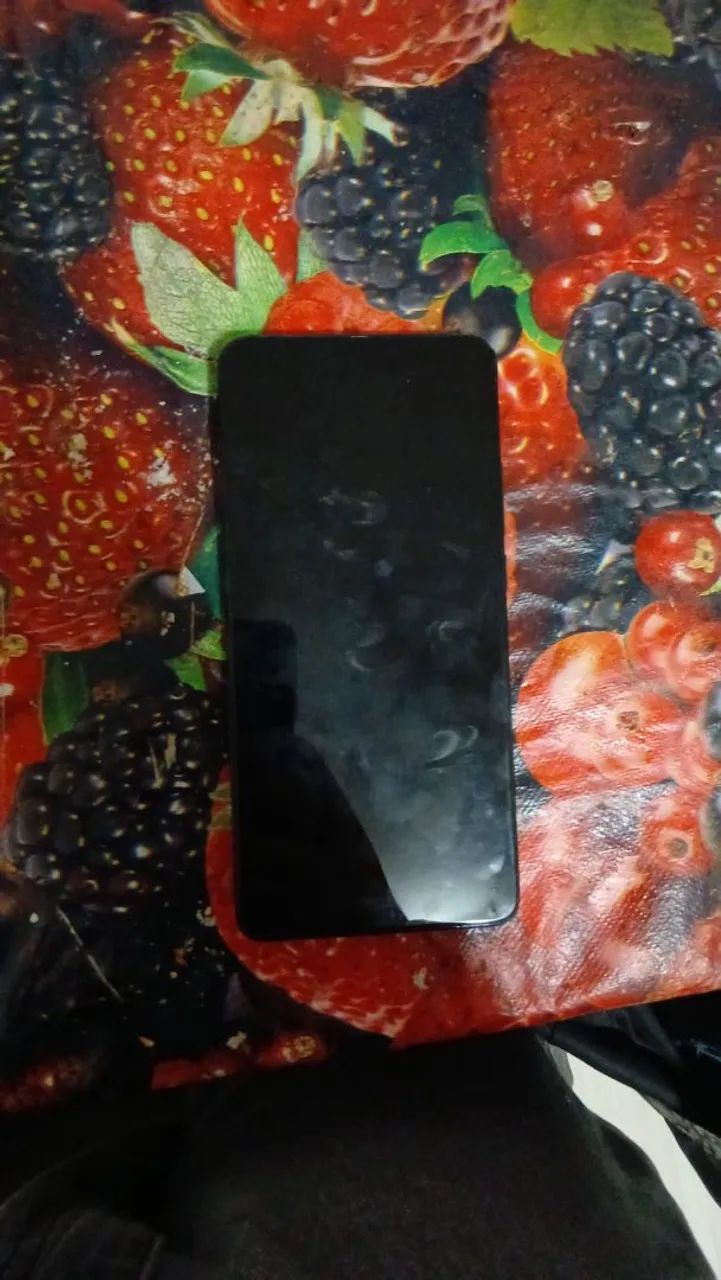 Trocando vídeo game e celular por outro celular 