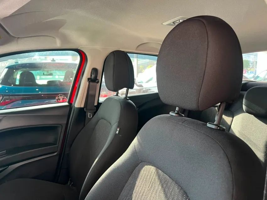 Fiat Cronos Drive 1.0 6V 2023 - Foto 5