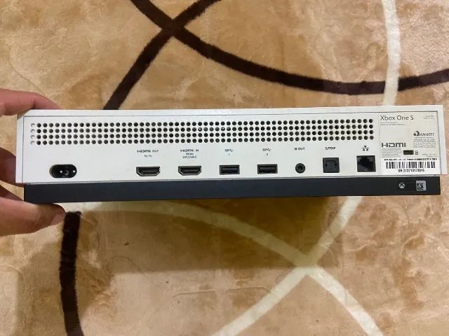 Xbox one s - Foto 3