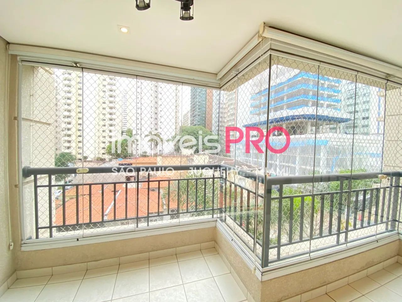 Lindo apartamento no Paraíso - Foto 4