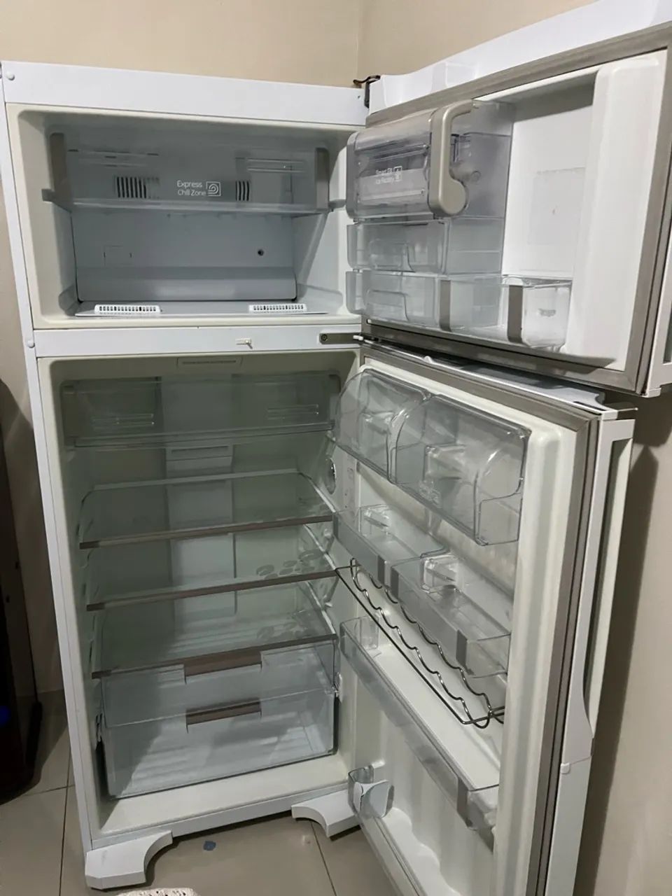 Geladeira - Foto 2