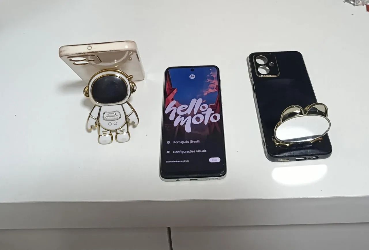 Celular moto G54 - Foto 3