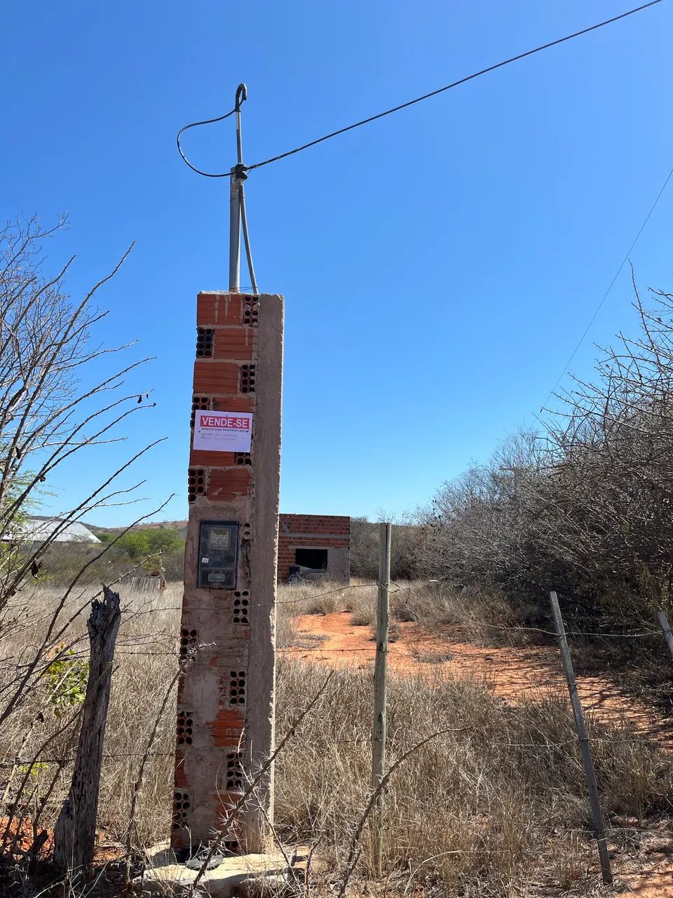 Vende-se terrenos - Foto 2