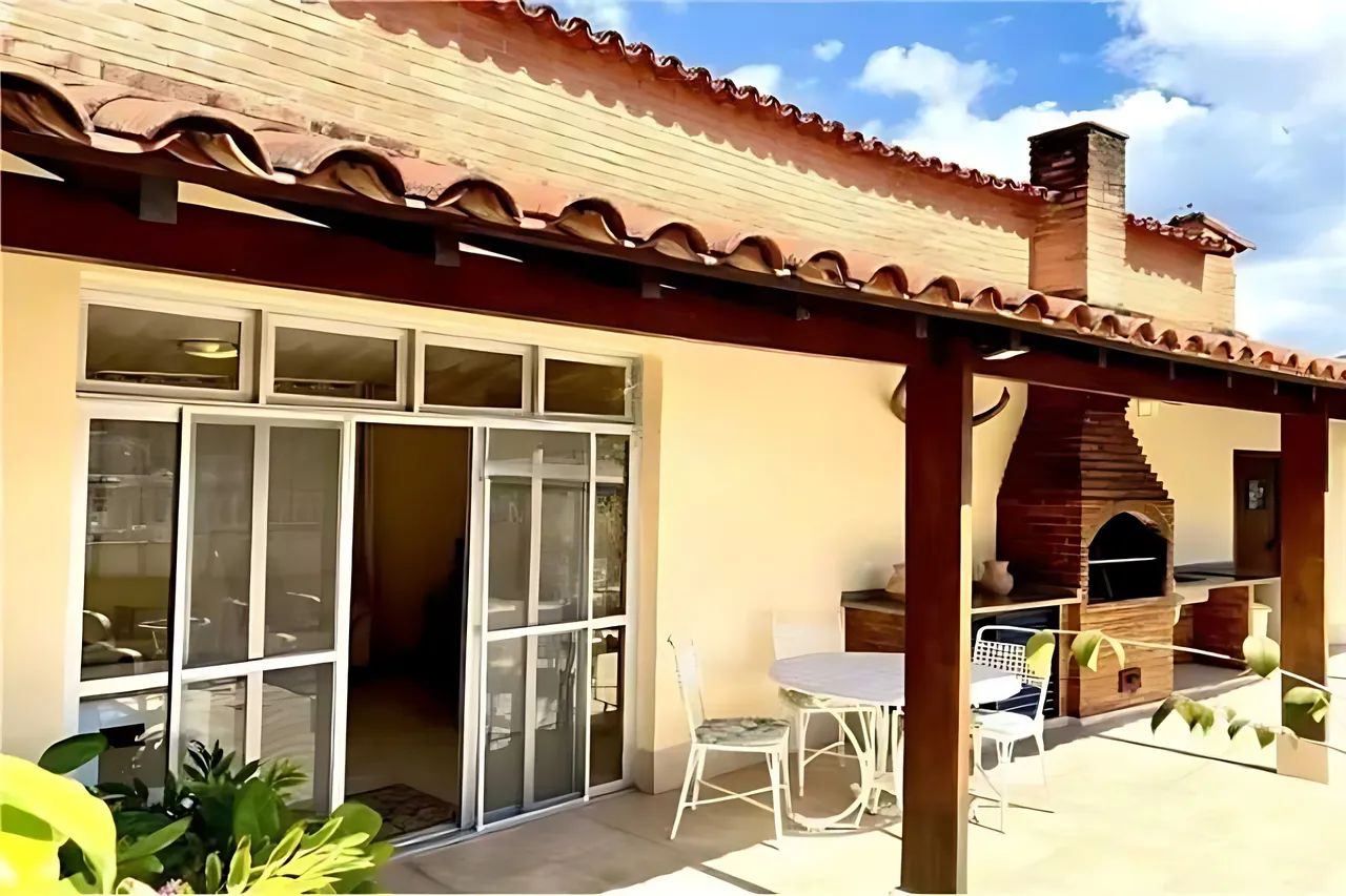 Cobertura : Duplex / Residencial / Lagoa - Foto 2