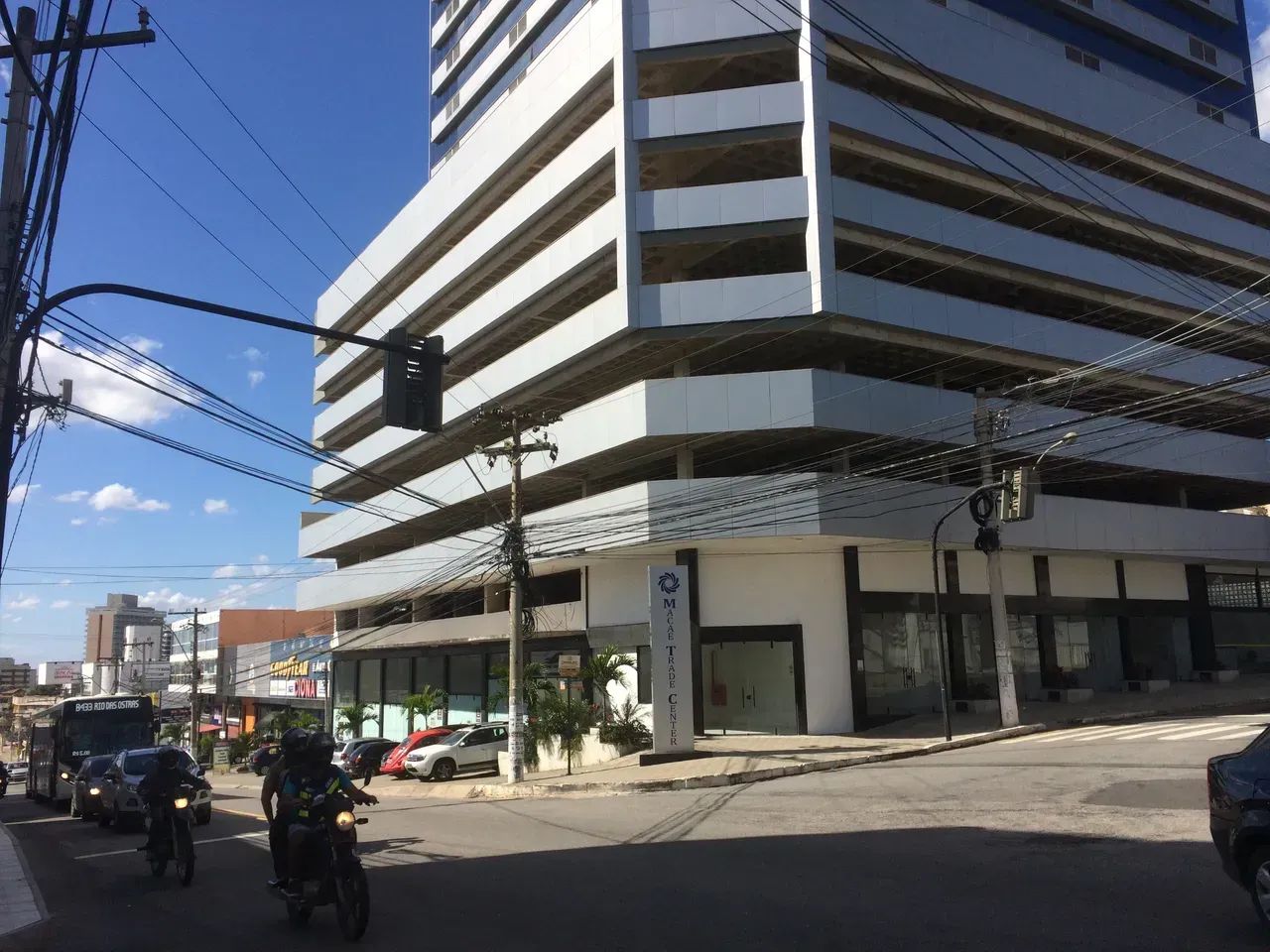 Macaé Trade Center - Excelente Sala com 35 m² + Banheiro + Vaga de garagem - Foto 3