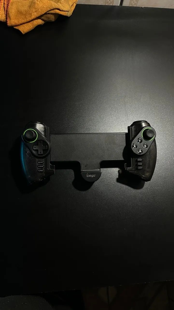 GamePad Controle Mecânico - Android IOS Pc Switch - Foto 5