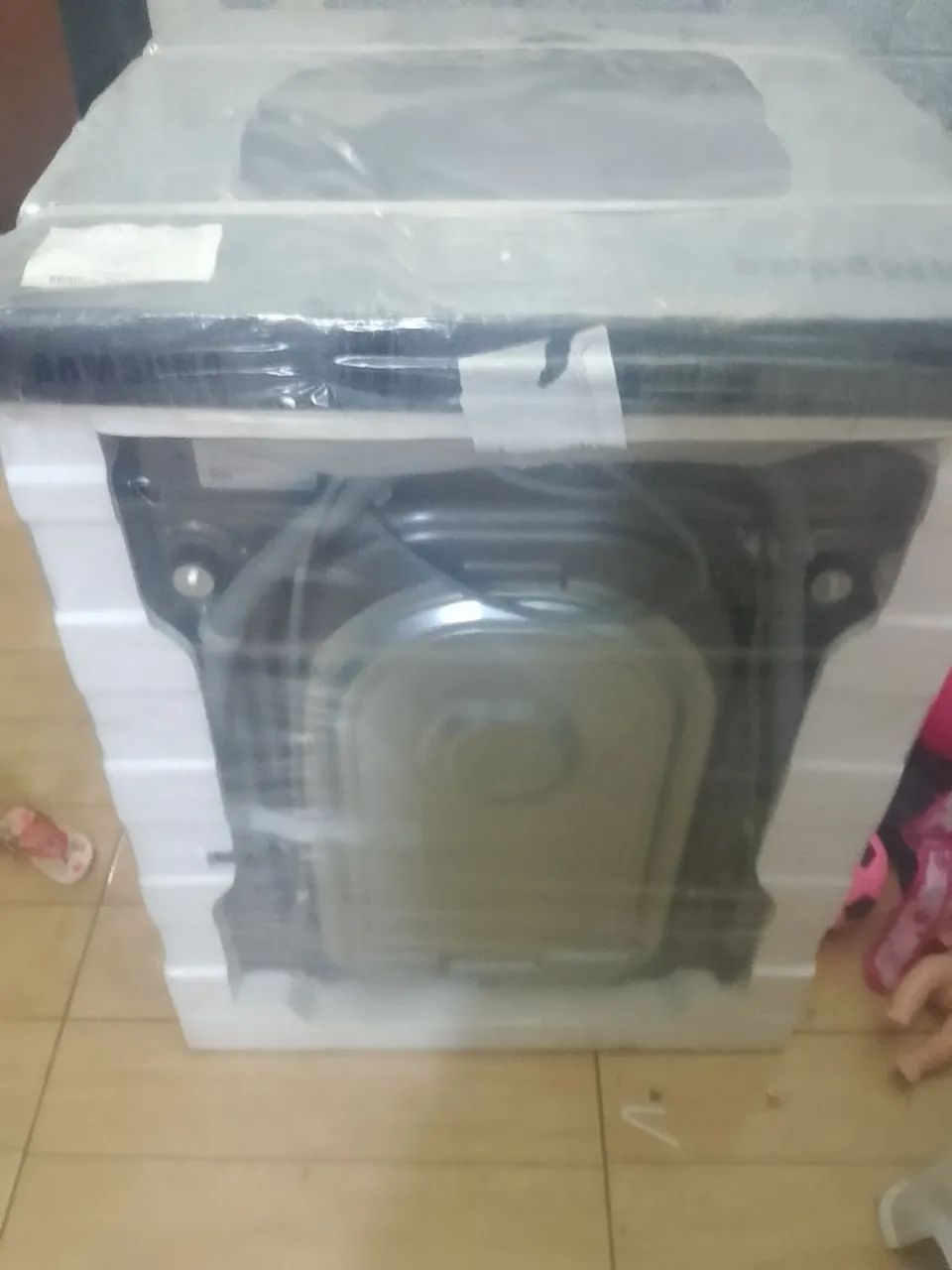 Máquina de lavar  - Foto 5