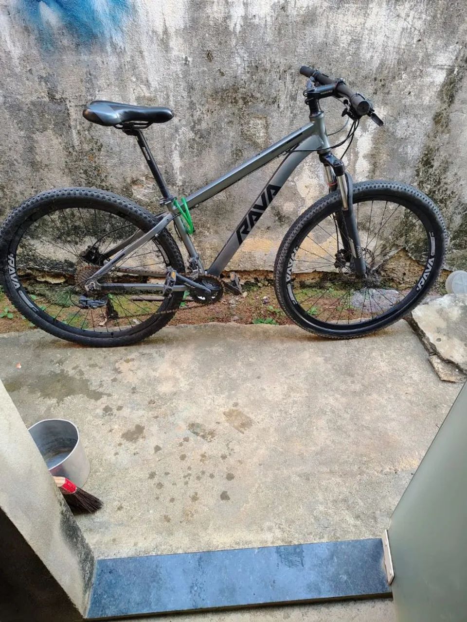 Bicicleta Rava Aro29  - Foto 3