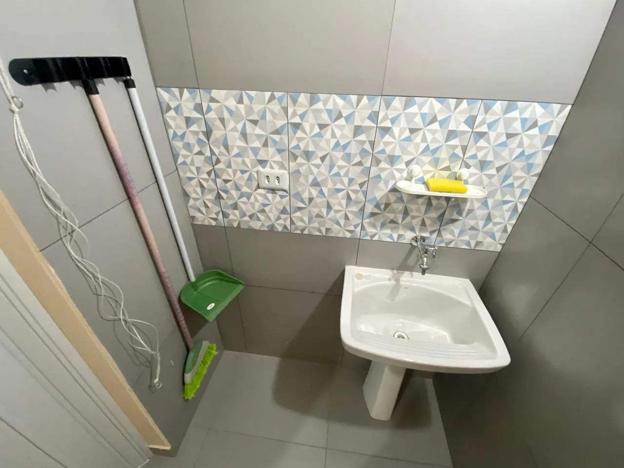 Kit Net mobiliada próximo (Céu São Mateus) - Foto 4