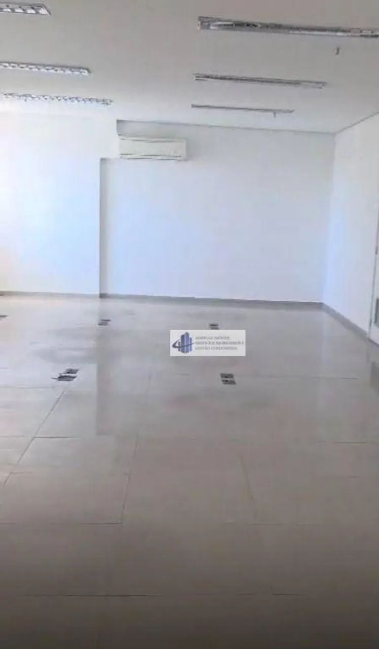 Sala conjugada no Gonzaga em Santos - Foto 3