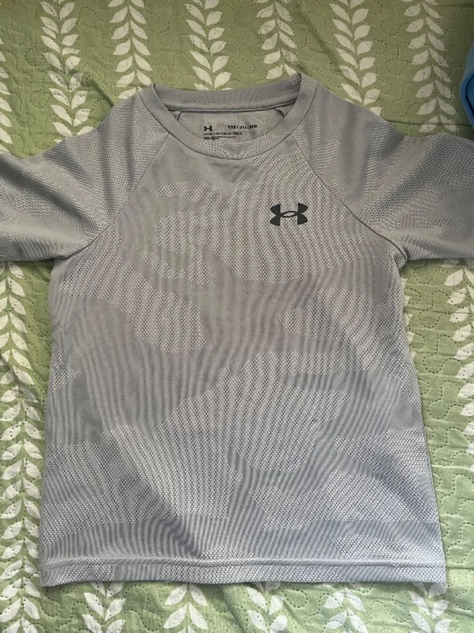 Blusa Infantil Hurley