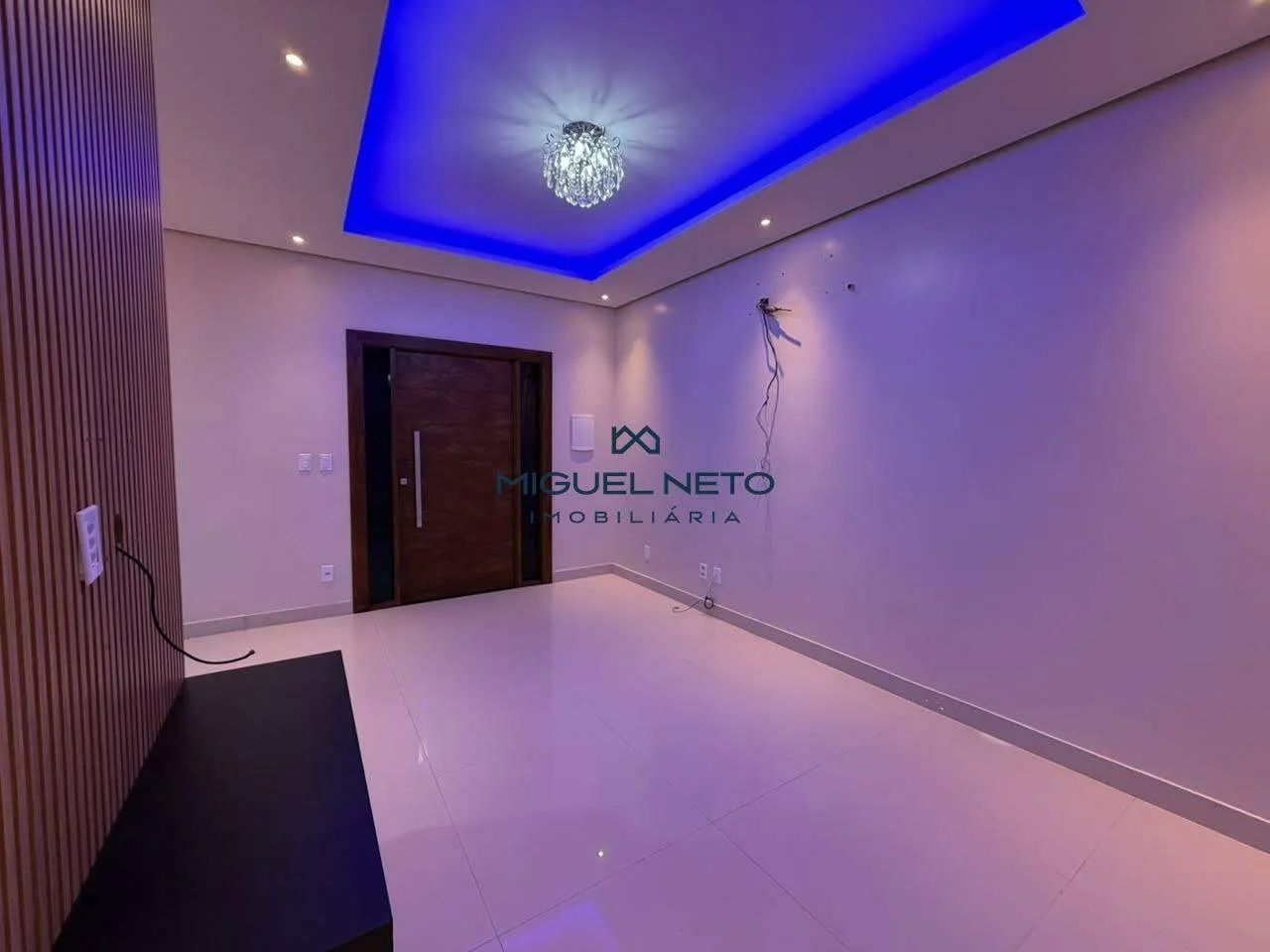 Casa no condomínio Areia Branca - Foto 3