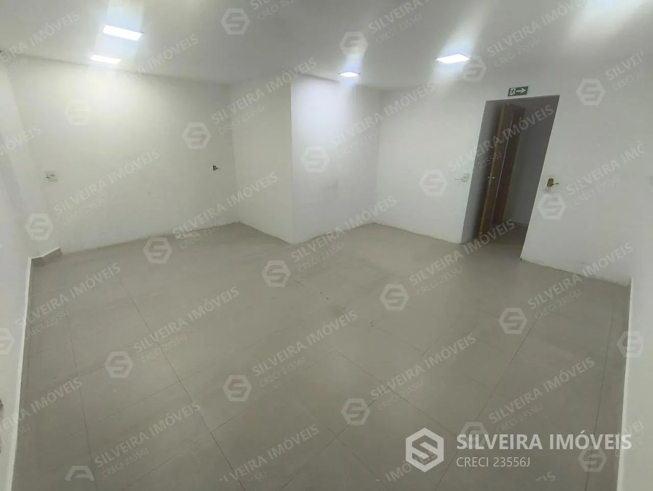 Sala Comercial em Samambaia - Foto 4