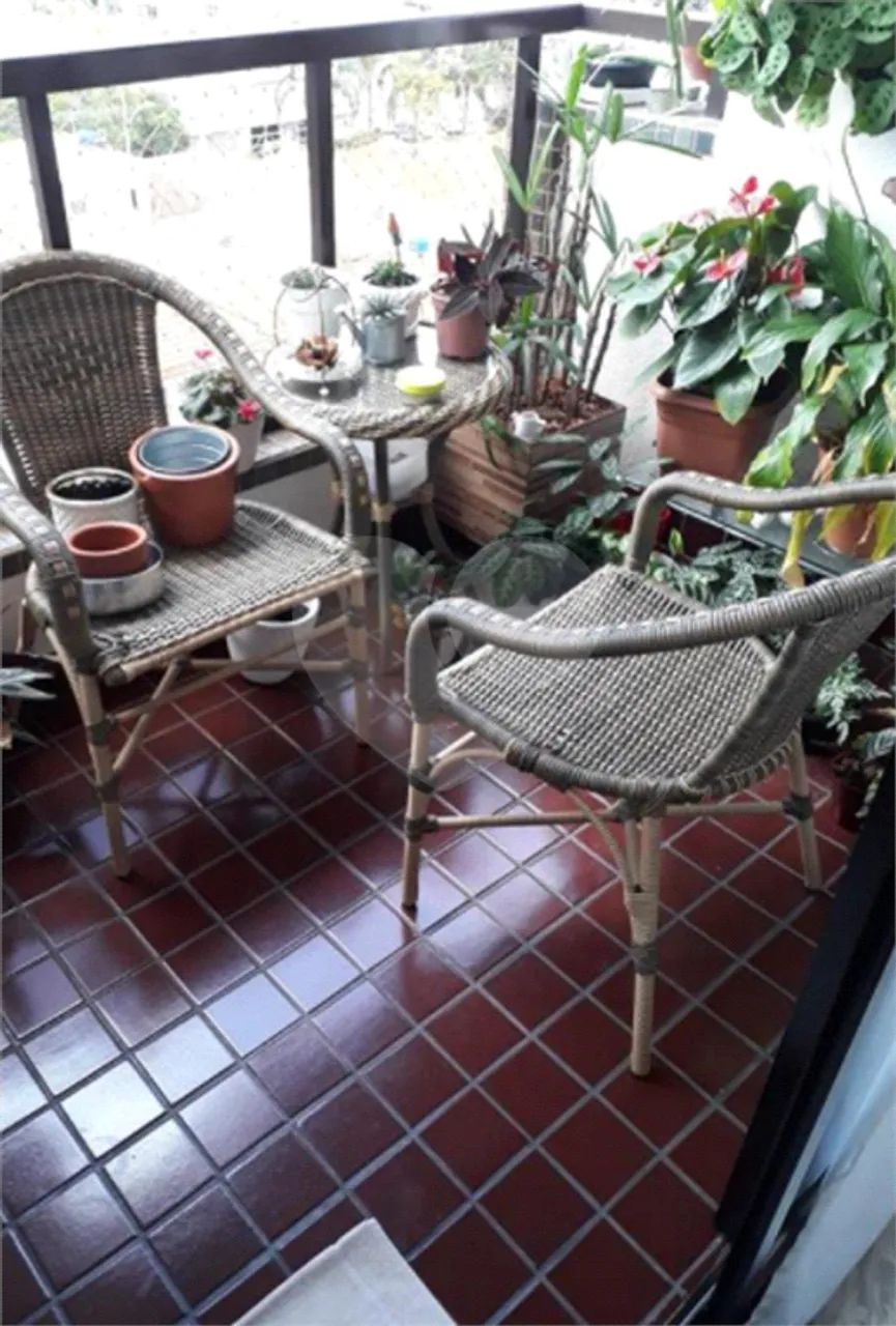 Apartamento com 3 quartos à venda em Vila gomes cardim - SP