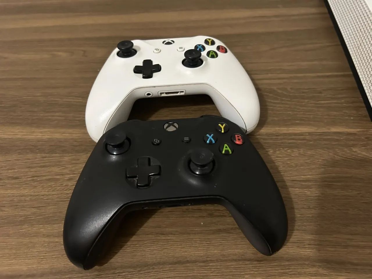 XBOX ONE S  - Foto 4