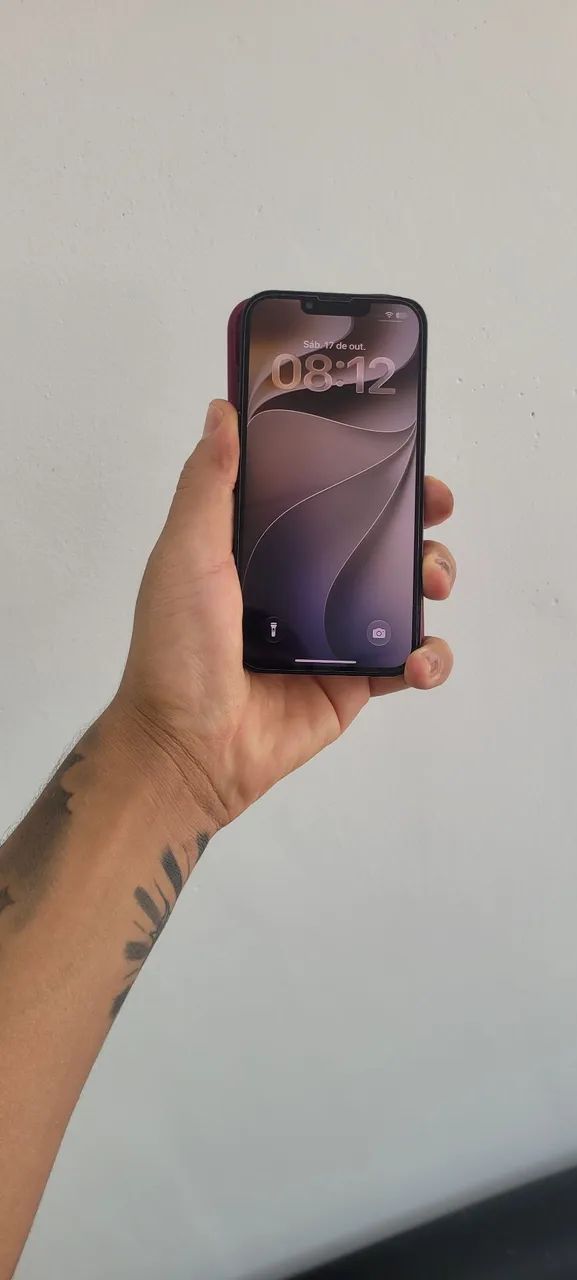 Iohone 13 | 128 gb  - Foto 2