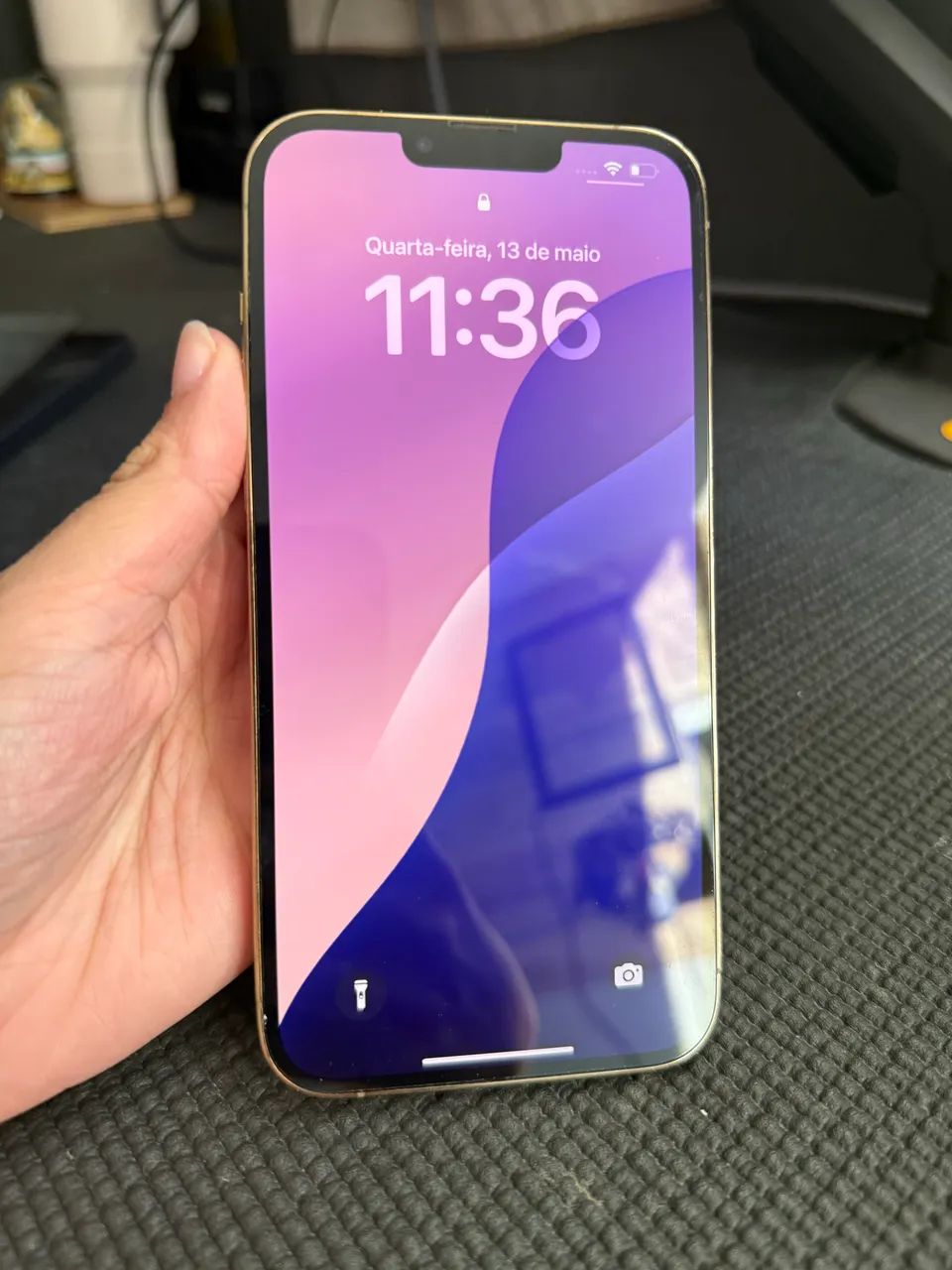IPhone 13 Pro Max - 128Gb - Celulares e Smartphones - Kobrasol