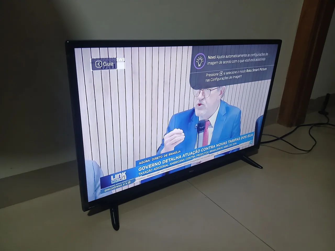 Vende se TV Philco smart 32 polegadas  - Foto 5