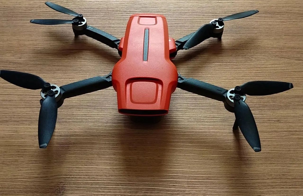 Drone fimi mini 3 - excelente estado  - Foto 2