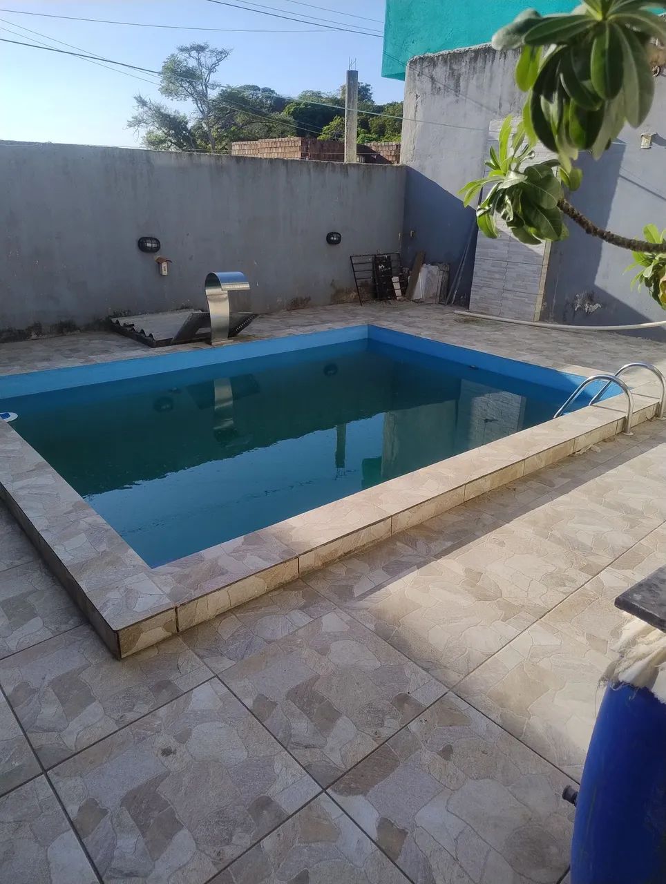 Casa em Enseada dos corais. 700,00 reais de sexta a domingo, já está alugada pra 31/12. - Foto 9