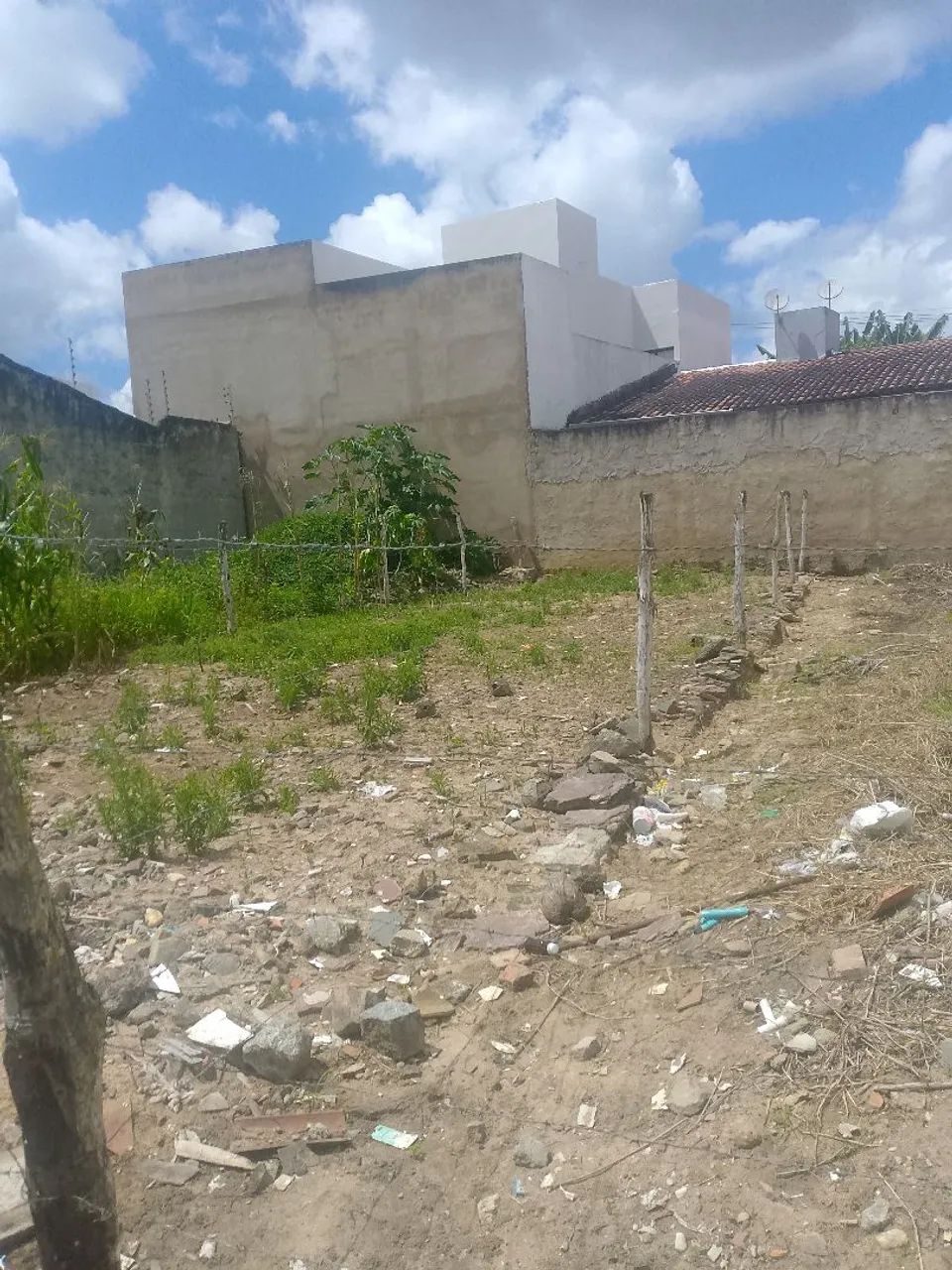 Terreno no centro de Lagarto/SE - Foto 2