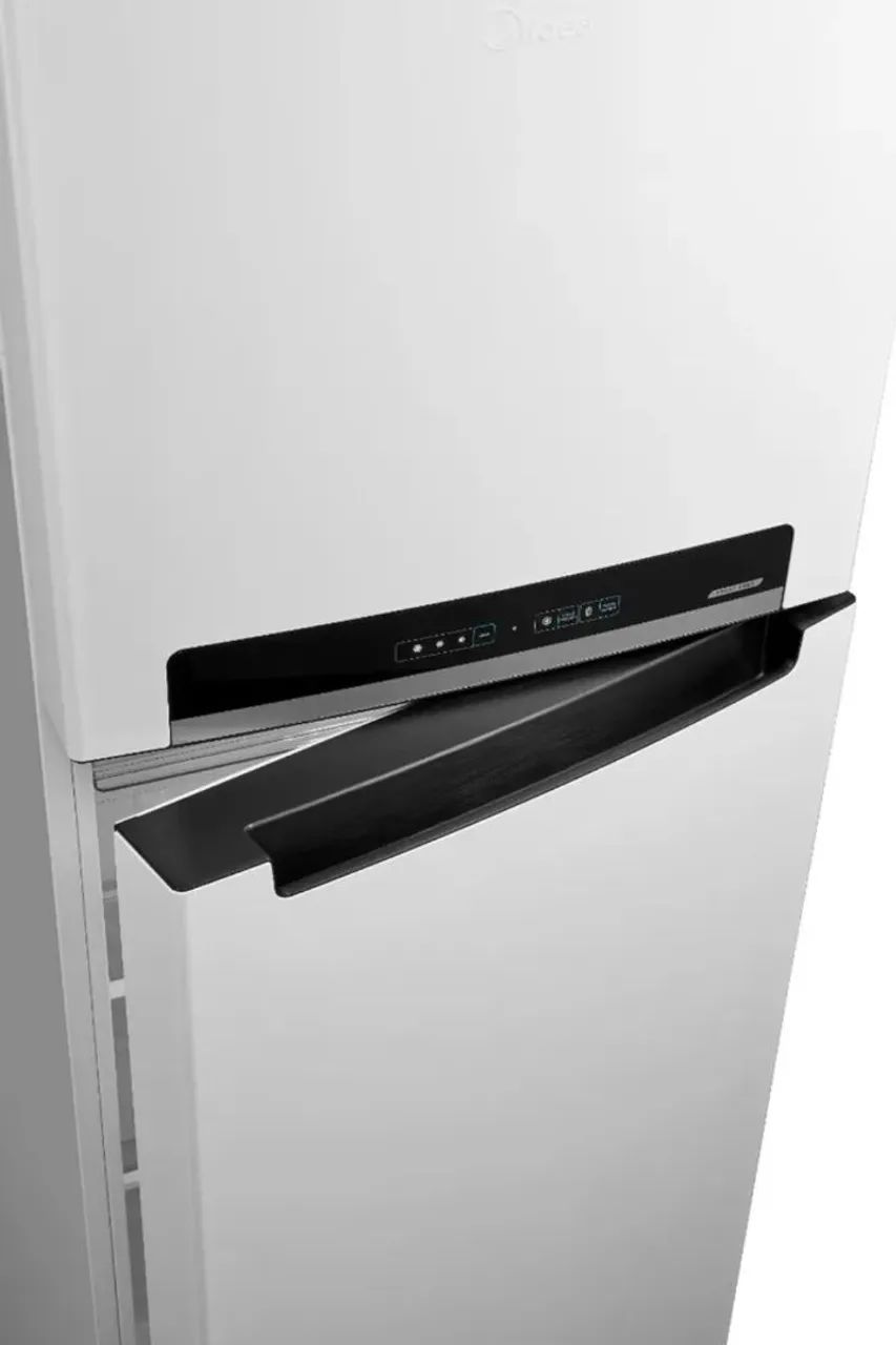 GELADEIRA MIDEA INVERTER NOVA - Foto 2
