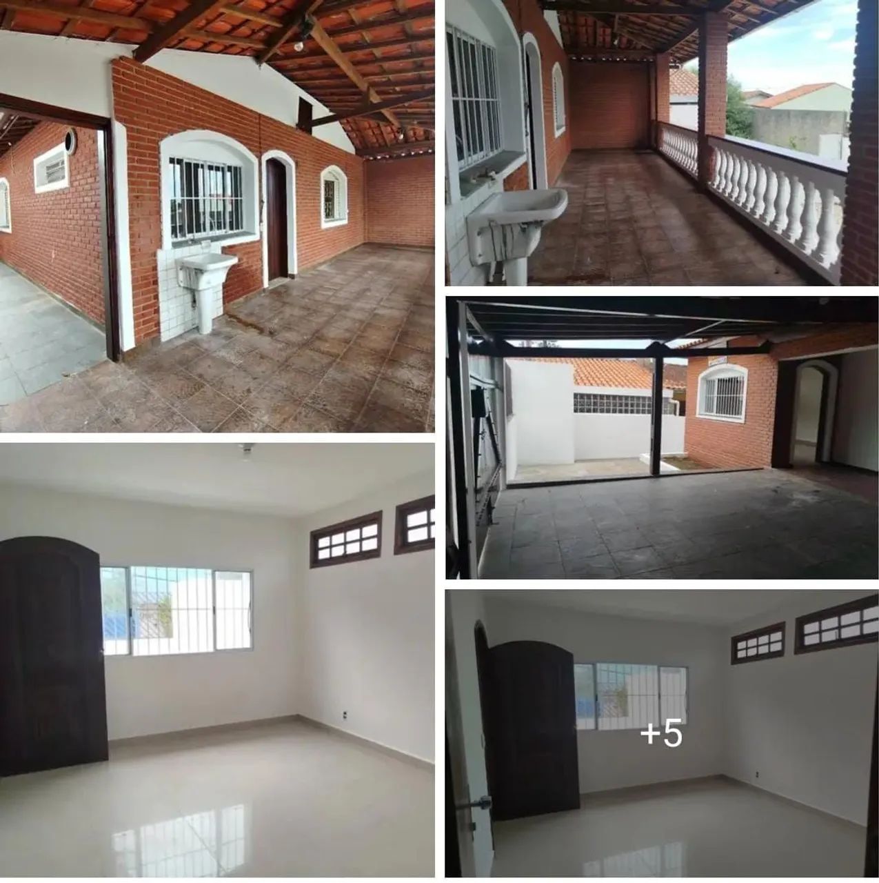 Casa Térrea- Jardim da Glória- Granja Viana - Cotia - Foto 2