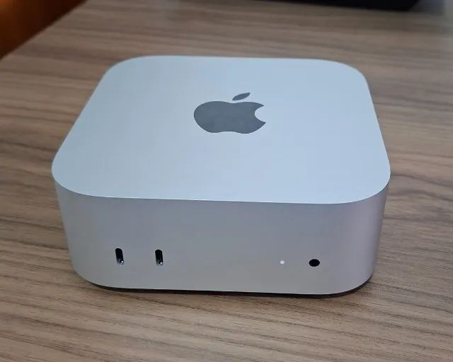 Mac Mini M4 16GB RAM 512GB SSD