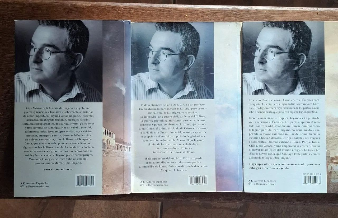 Livros  - Foto 3