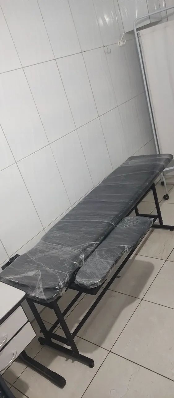 Maca para consultório 