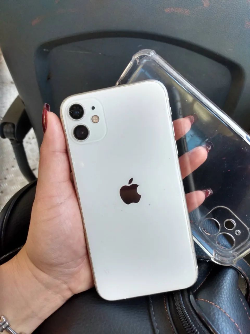 iPhone 11 - Foto 3