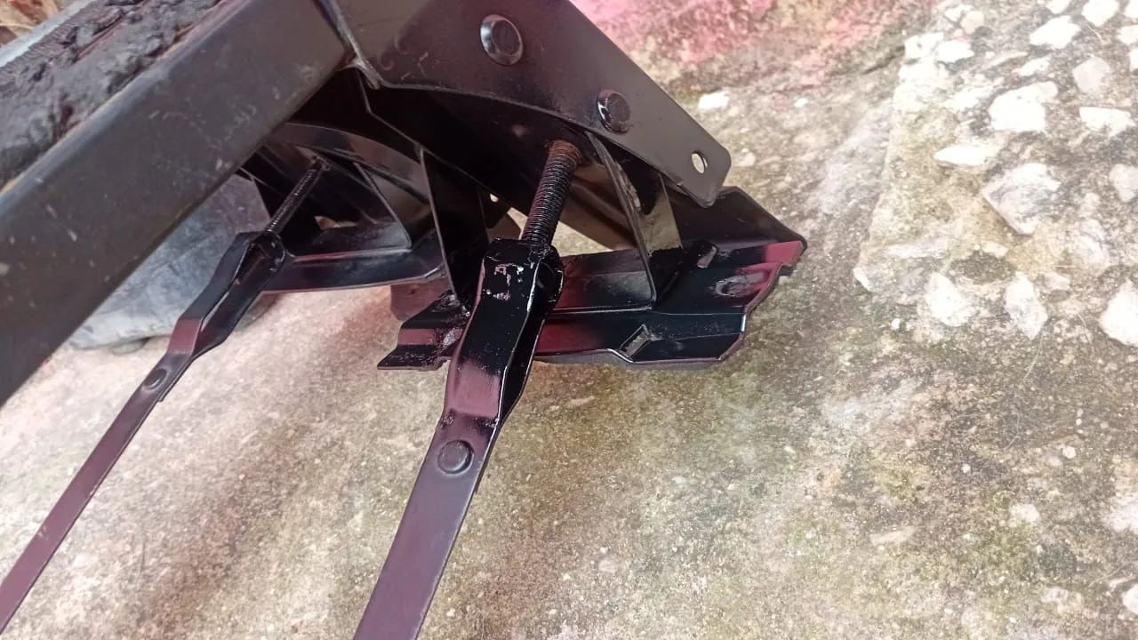 RECK PARA AUTOMÓVEIS  - Foto 5