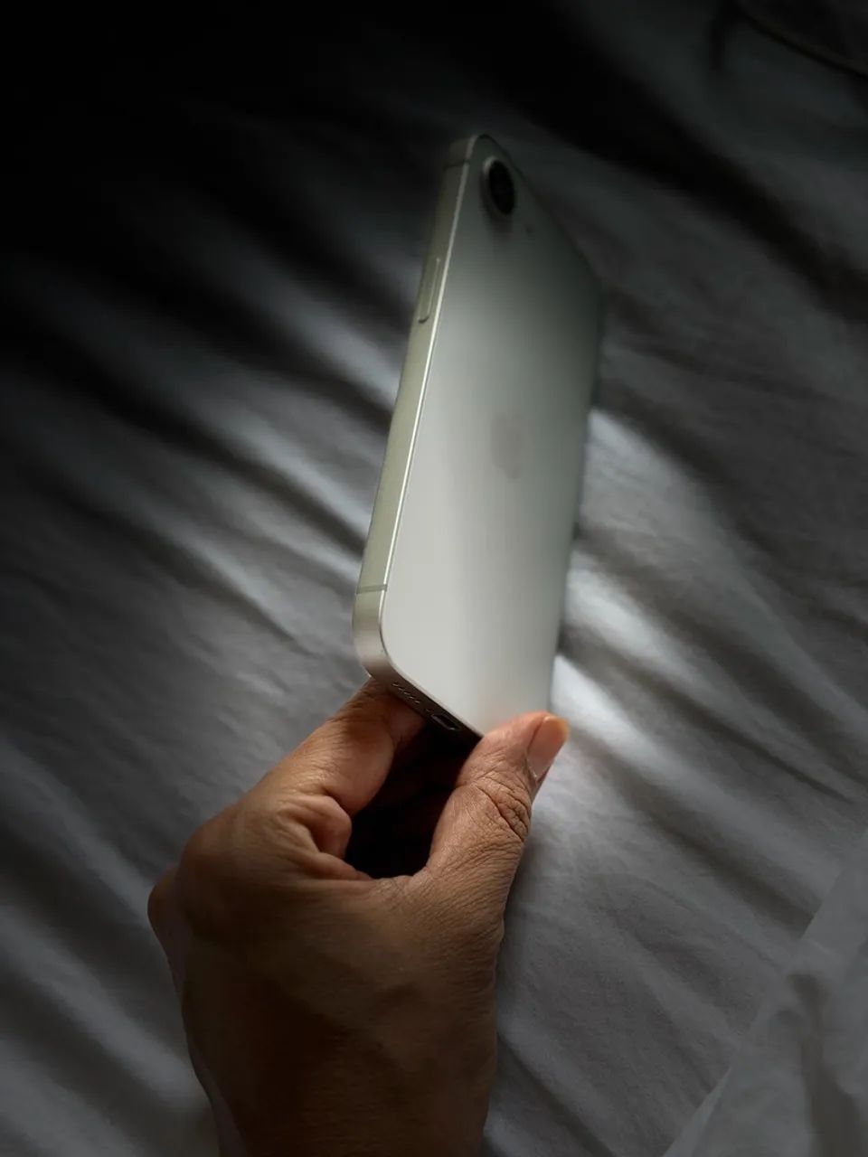 Vendo I Phone 16E 256 gigas  - Foto 4