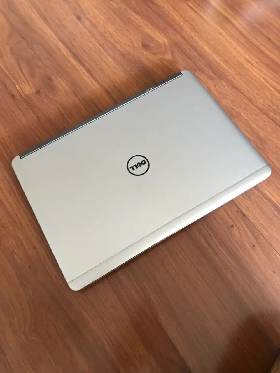 Notebook Dell i7 8GB SSD 256GB - Foto 2