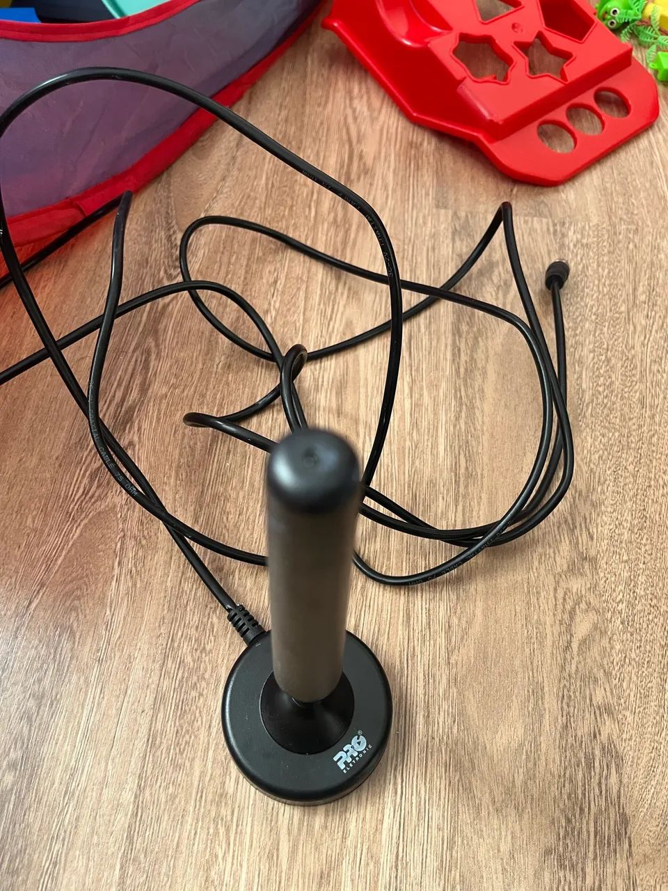 Antena pro eletronic digital - Foto 2