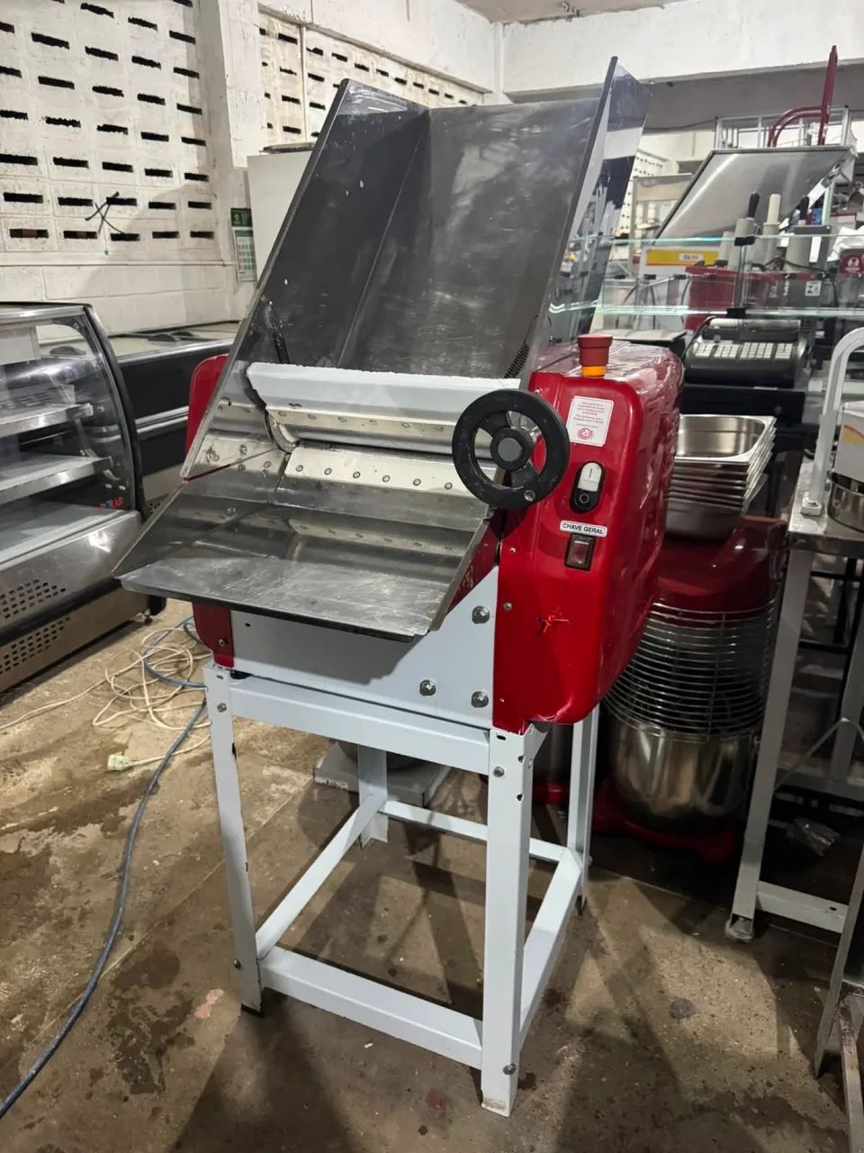 Cilindro para 7 kg da braese  - Foto 4