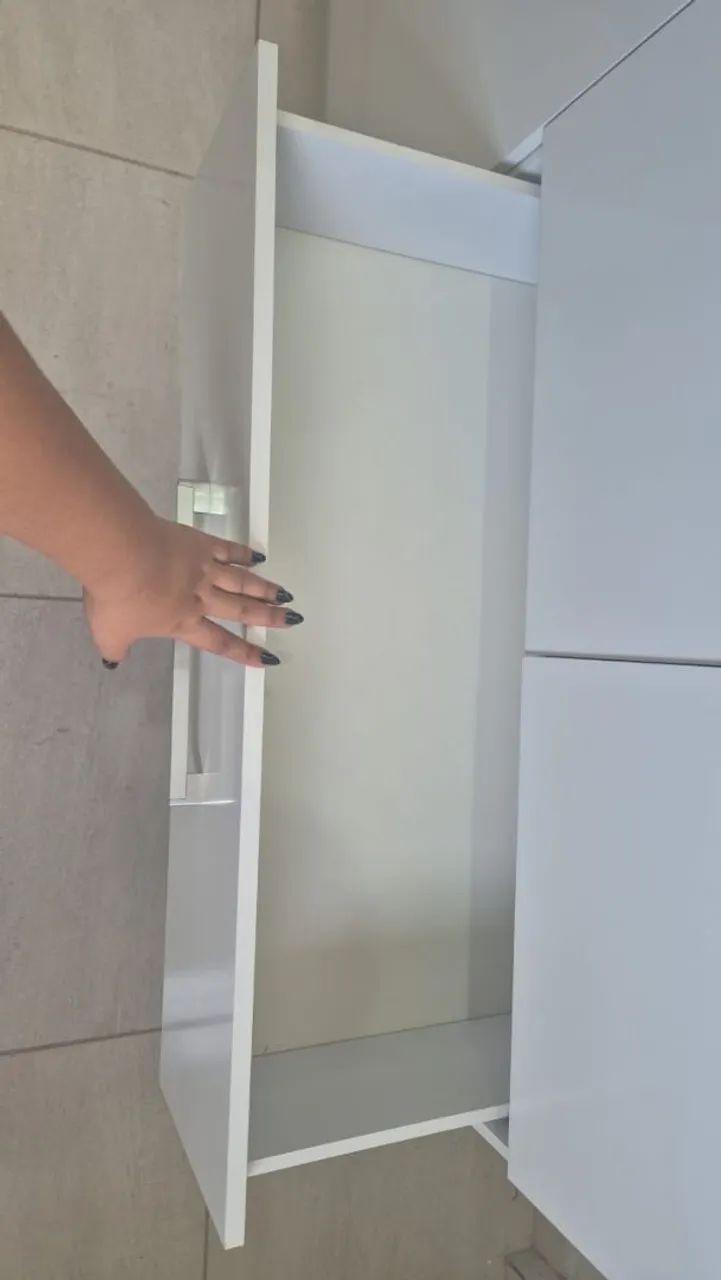 Guarda roupa - Foto 2