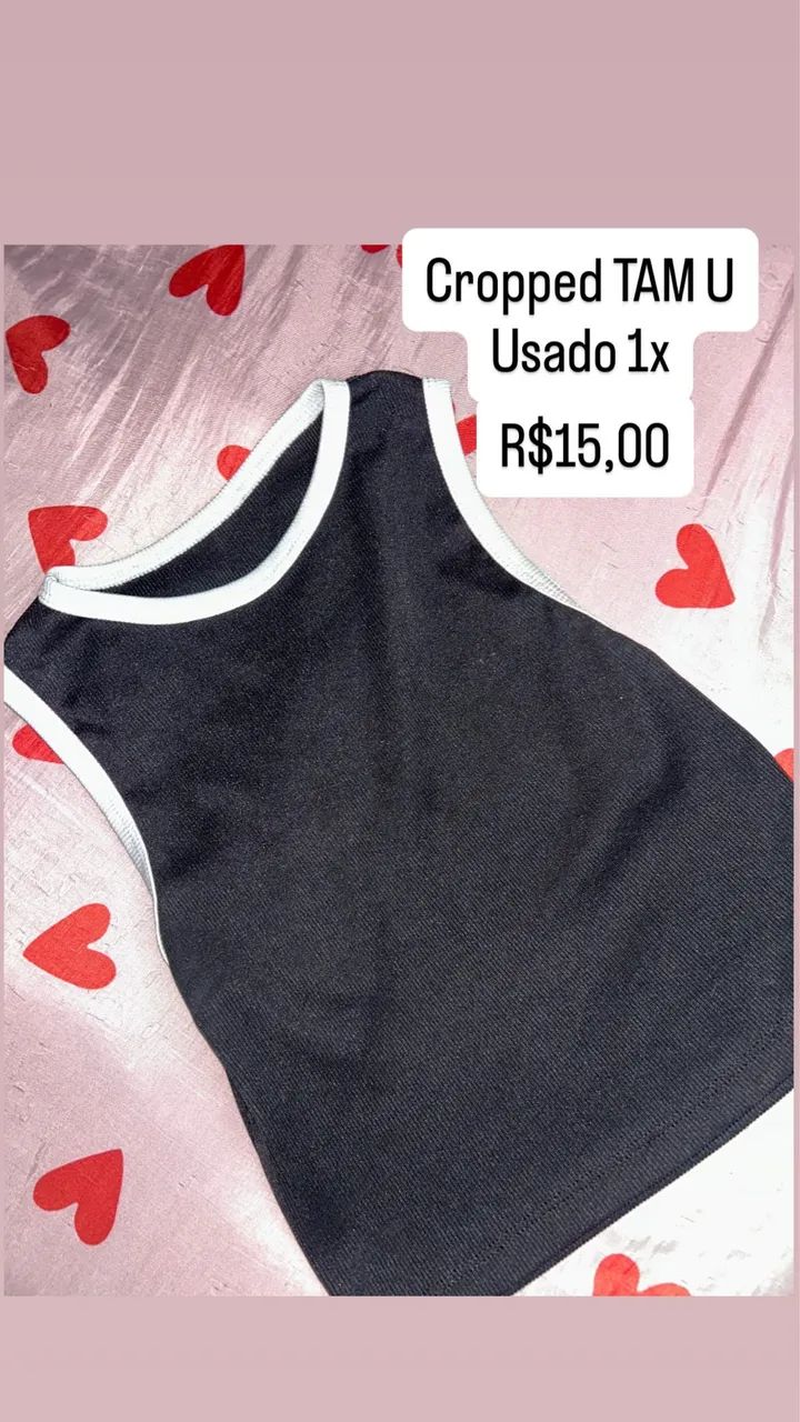 Roupas femininas  - Foto 2