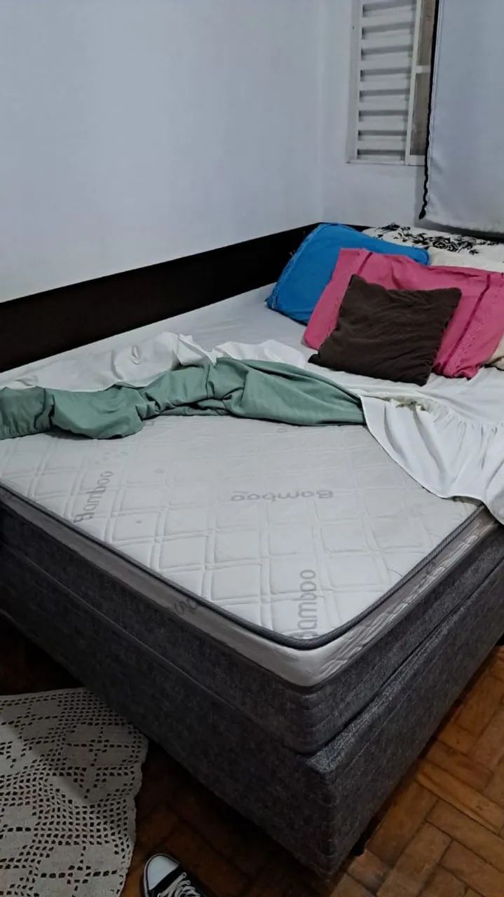 Cama a venda - Foto 3