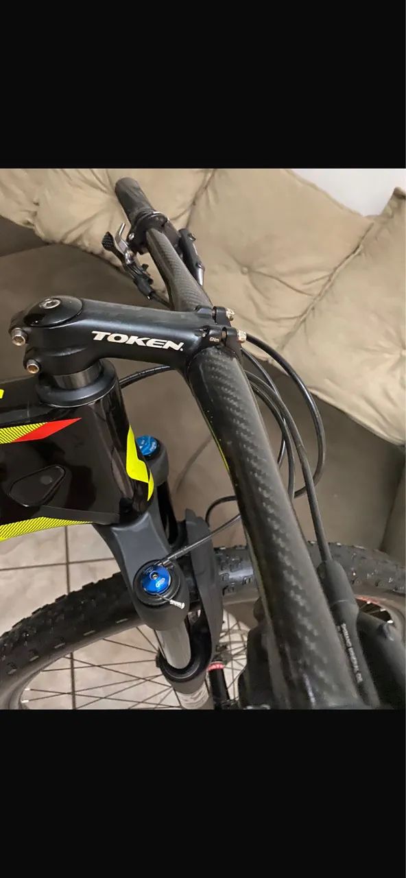 SCOTT SCALE RC 930 boost Carbon - Foto 2