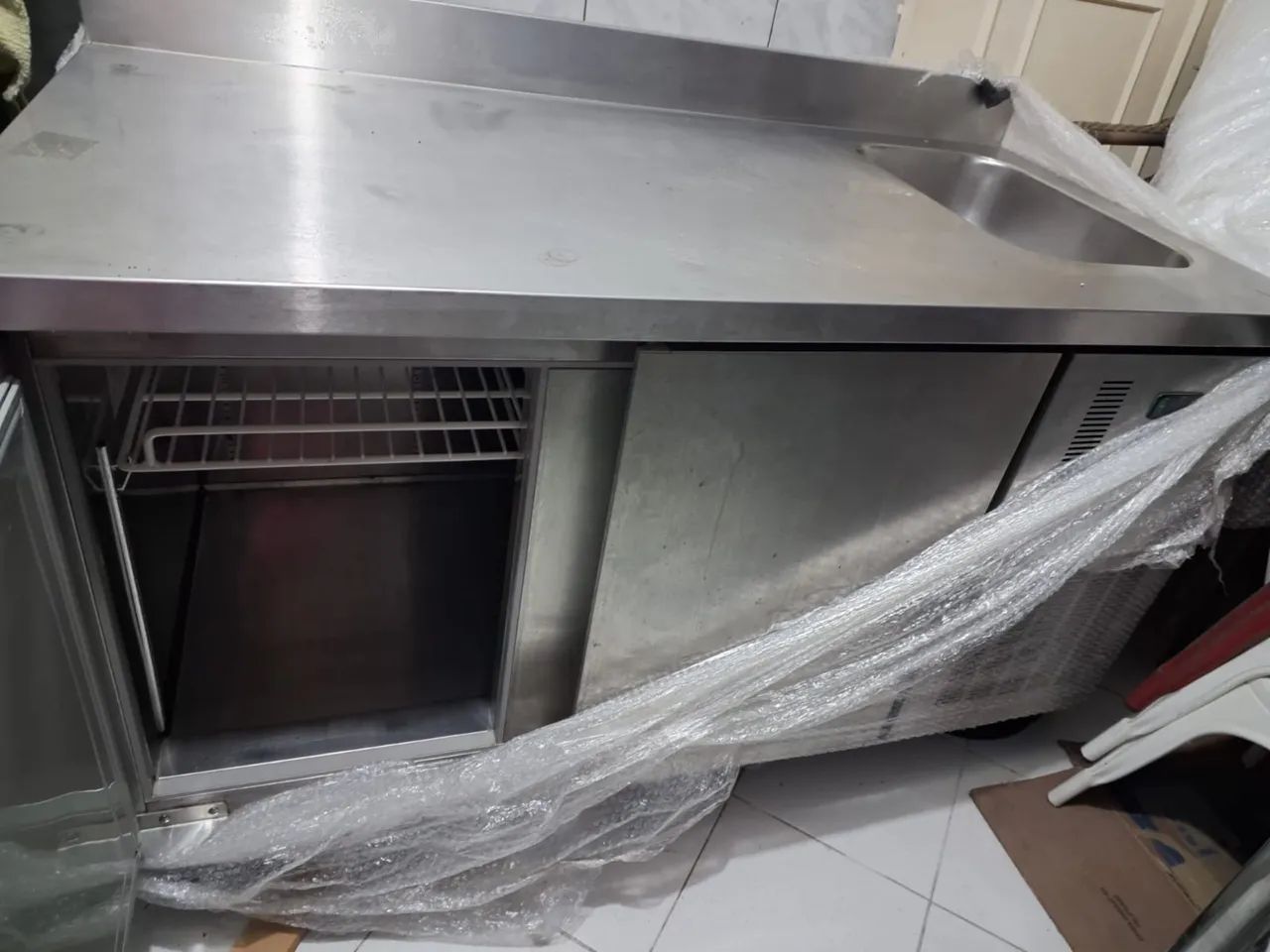     ? EQUIPAMENTO IDEAL PARA SEU COMÉRCIO - MACOM EM ÓTIMO ESTADO