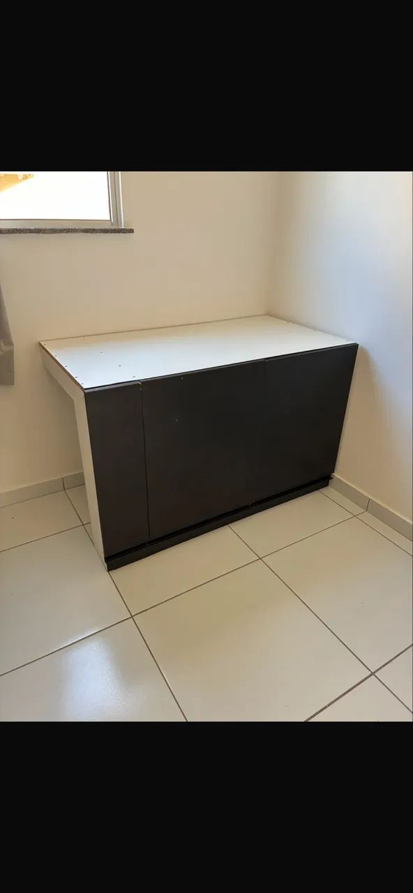 Armário cozinha - Foto 2