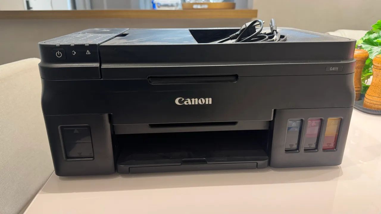 IMPRESSORA CANON  - Foto 2