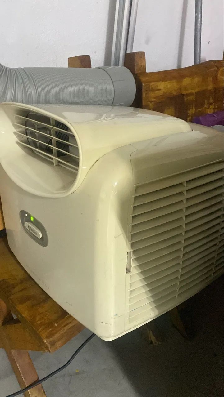 Ar condicionado  - Foto 5