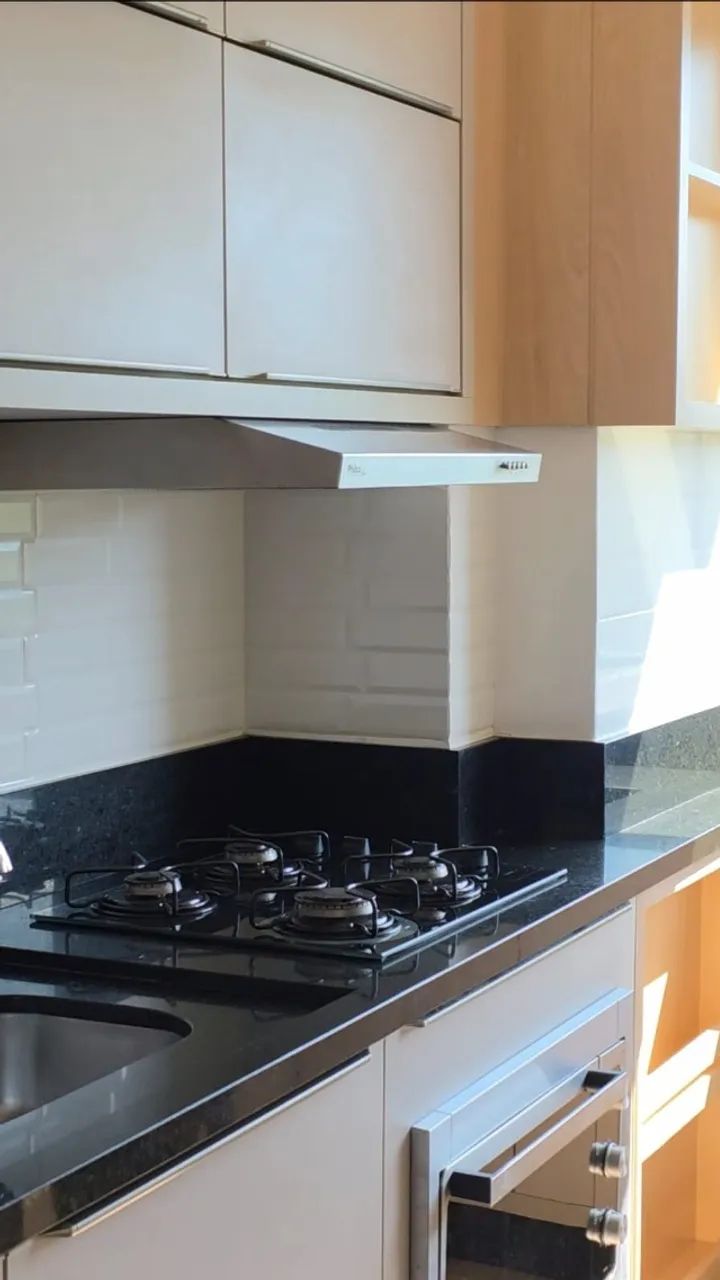 APARTAMENTO COSTA E SILVA - LOCAÇÃO - Foto 3
