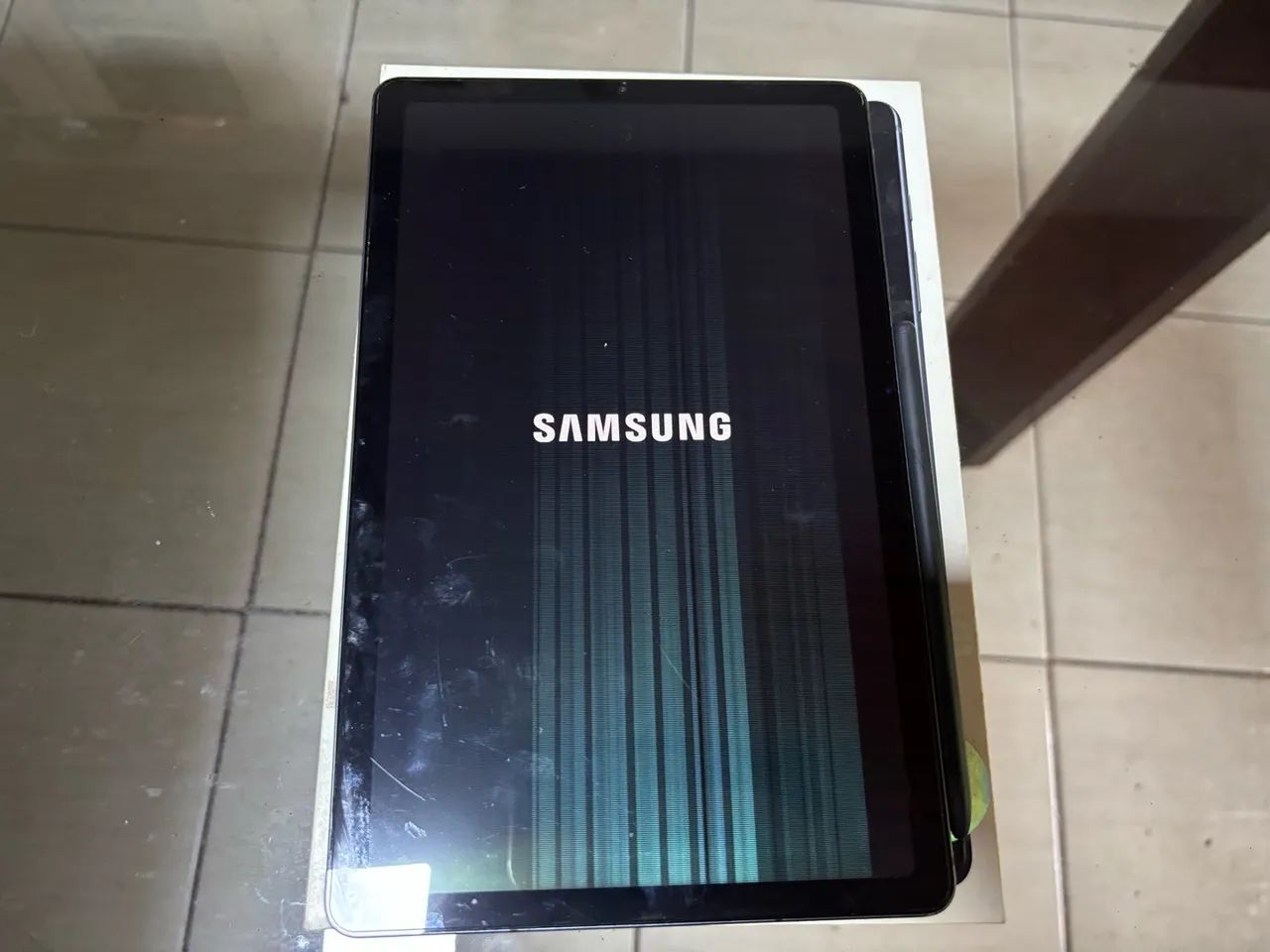 Galaxy tab s6 lite (trocar a tela) - Foto 2
