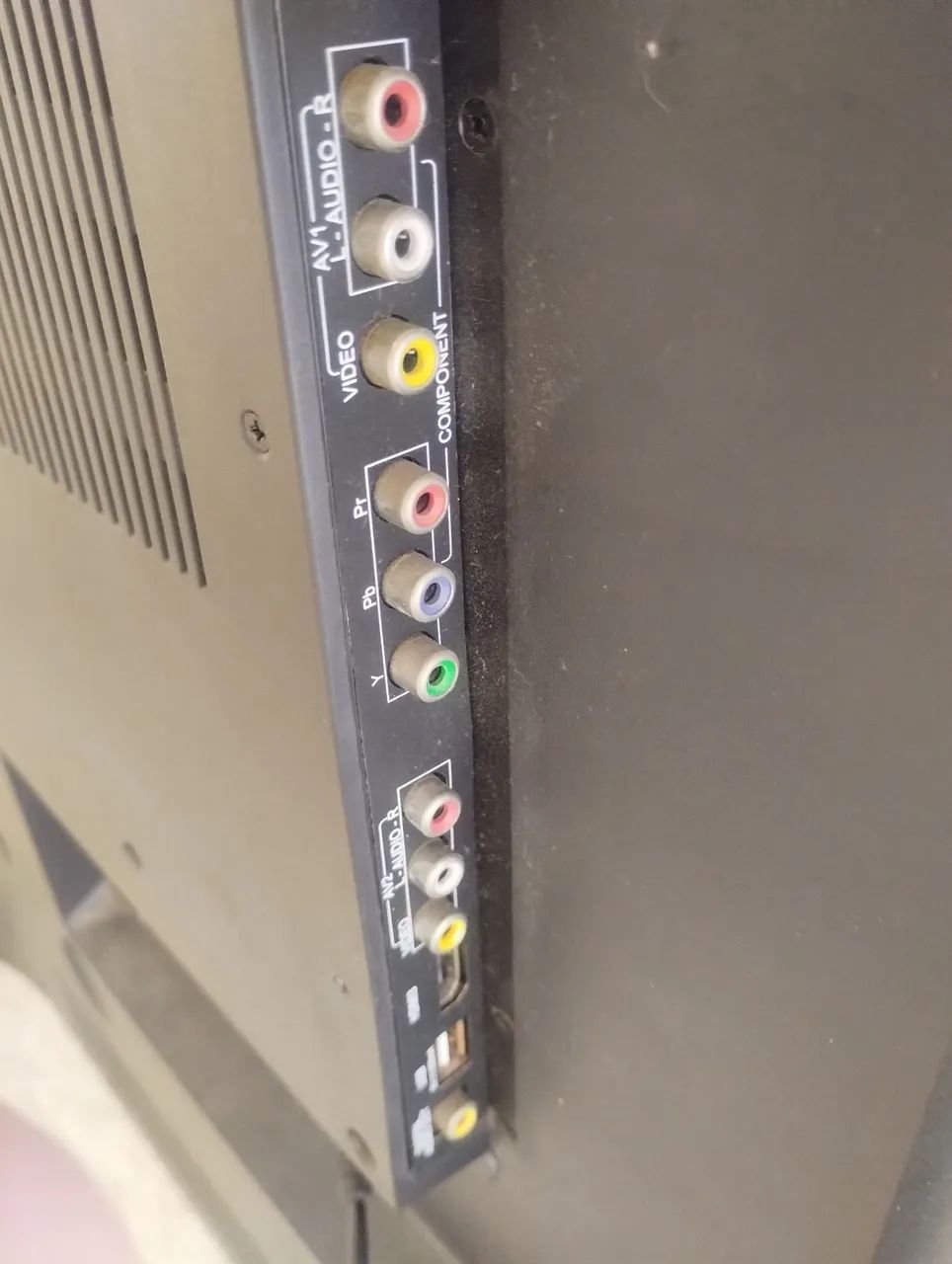 TV 42 polegadas  - Foto 3