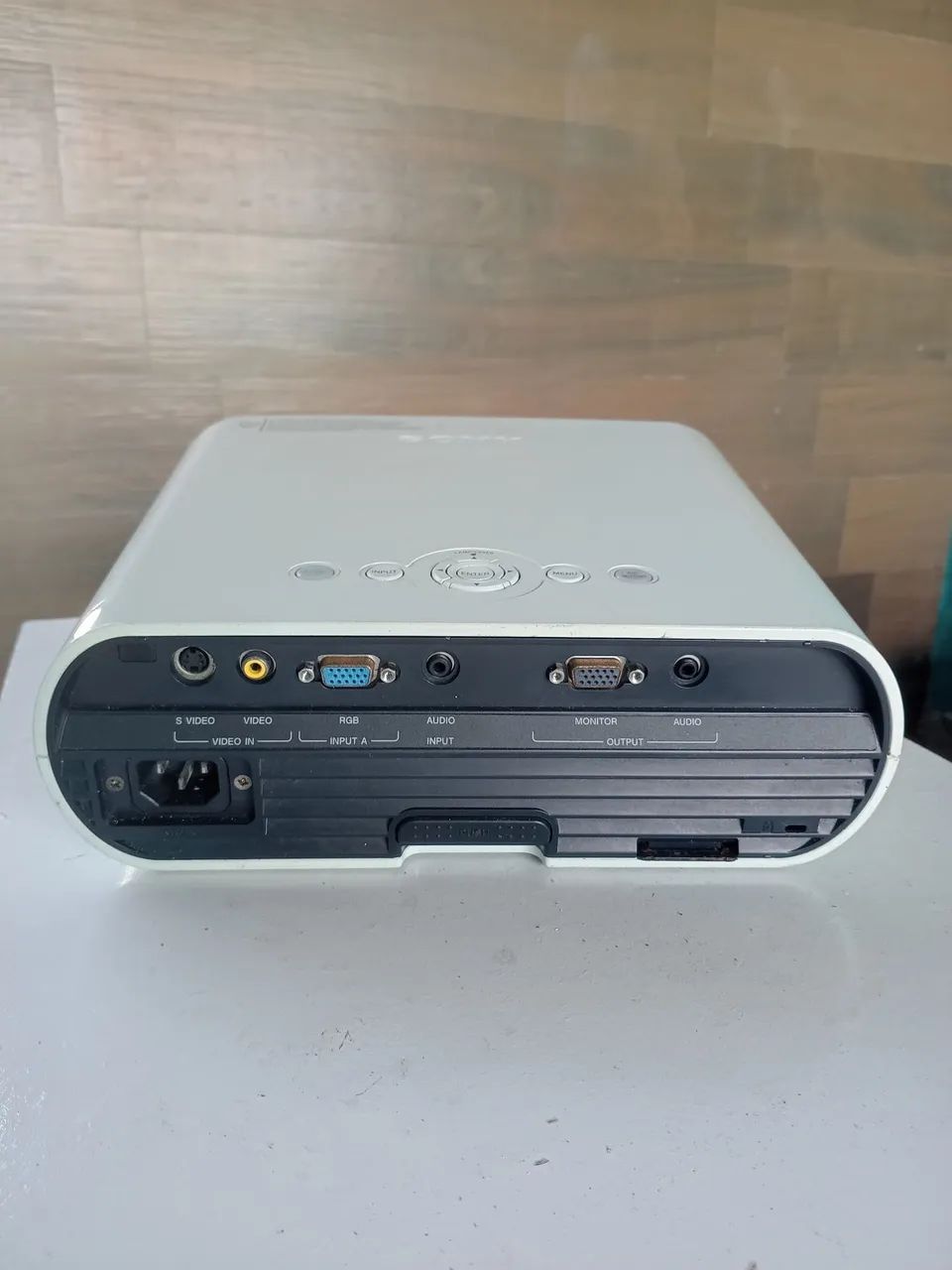 Projetor Sony  - Foto 4